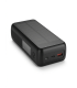 پاوربانک خورشیدی VLOVE مدل V25 ظرفیت 20000mAh با توان 22.5W