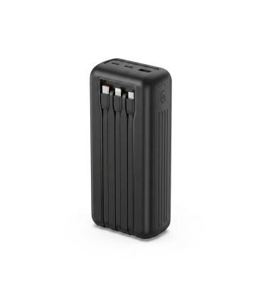 پاوربانک خورشیدی VLOVE مدل V25 ظرفیت 20000mAh با توان 22.5W