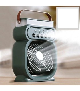 پنکه رومیزی Multi-Function Fan Humidifier سایز بزرگ