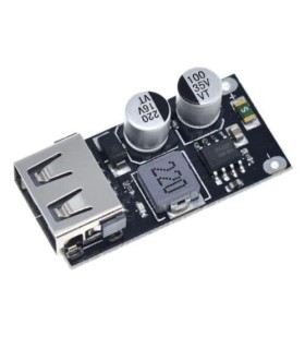 ماژول فست شارژ QC3.0 با خروجی USB
