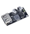 ماژول فست شارژ QC3.0 با خروجی USB