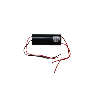 جرقه زن صنعتی 1000 کیلو ولت SZ 1000KV