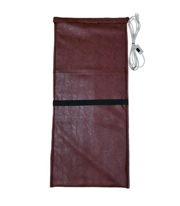 گرمایش صندلی (خودرو ) ( 12 ولت) (رنگ زرشکی)