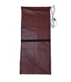 گرمایش صندلی (خودرو ) ( 12 ولت) (رنگ زرشکی)