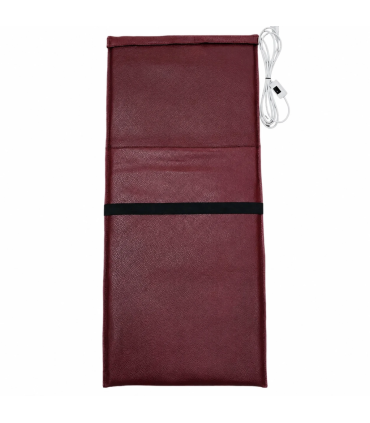 گرمایش صندلی خودرو(رنگ جیگری)(12 ولت)