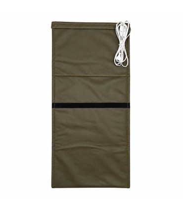 گرمایش صندلی (کافه رستوران) (220 ولت)