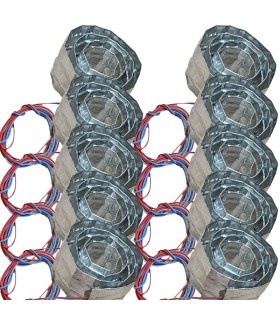 پد حرارتی خانه حیوانات - بسته 10 عددی