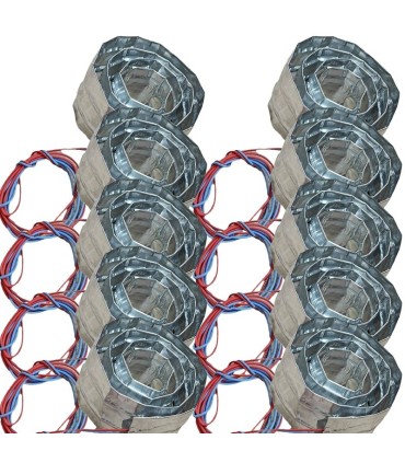 پد حرارتی خانه حیوانات - بسته 10 عددی