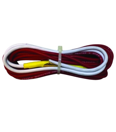 گرمايش كمپ - 3.5 متر المنت سيمي - بسته 3 عددی