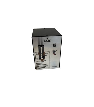 دستگاه صنعتی نقطه جوش باتری PRK 3000W