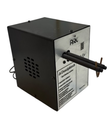 دستگاه صنعتی نقطه جوش باتری PRK 3000W