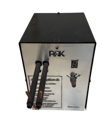 دستگاه صنعتی نقطه جوش باتری PRK 3000W