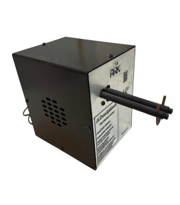 دستگاه صنعتی نقطه جوش باتری PRK 3000W