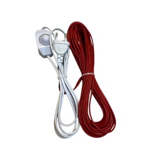 پك المنت 8 متري آماده با ديمر