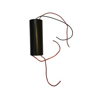 جرقه زن صنعتی 1000 کیلو ولت SZ 1000KV - بسته 2 عددی