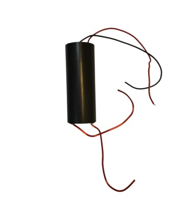 جرقه زن صنعتی 1000 کیلو ولت SZ 1000KV - بسته 2 عددی