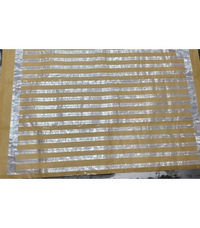 پد آماده فرش 2*3 مناسب فرش 9 و 6 متری ( کرافت ایرلندی )