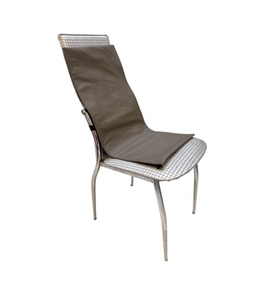 روکش پارچه ای با جنس ایرانی  مناسب  پد صندلی ماشین و پد صندلی کافه و رستوران