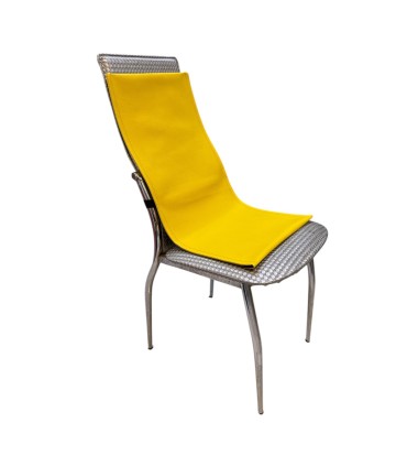 روکش پارچه ای با جنس ایرانی  مناسب  پد صندلی ماشین و پد صندلی کافه و رستوران