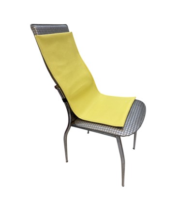 روکش پارچه ای با جنس ایرانی  مناسب  پد صندلی ماشین و پد صندلی کافه و رستوران