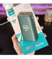 پاوربانک 30000 میلی آمپر x-hanz مدل PB-302 خروجی 66وات( ارسال رایگان)
