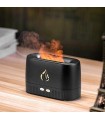 دستگاه بخور سرد مدل Flame Aroma Diffuser ( ارسال رایگان ، 8 تا 10 روز کاری)