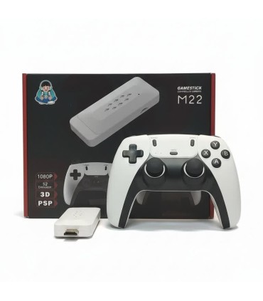 کنسول بازی قابل حمل مدل GameStick M22