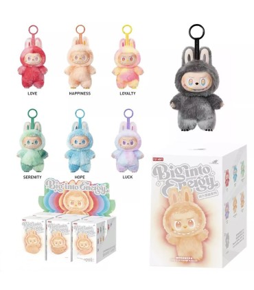 لبوبو مدل اصلی - Big EnergySeries