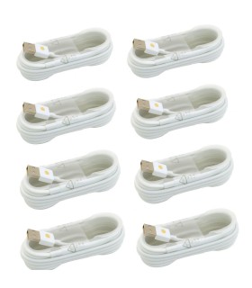 بخاری جیبی ۸ وات (سفید) (بسته 8 عددی)