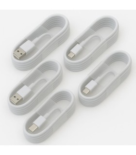 بخاری جیبی ۸ وات (سفید) (بسته 5 عددی)