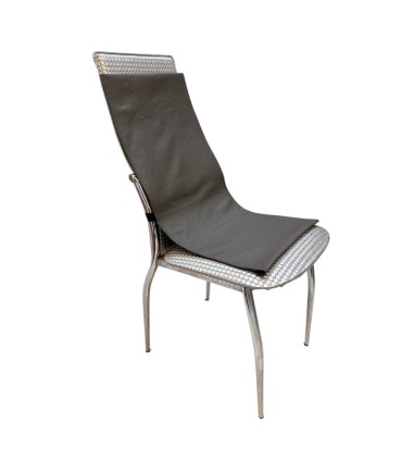 گرمایش صندلی کافه و رستوران( با جنس روکش  ایرانی )