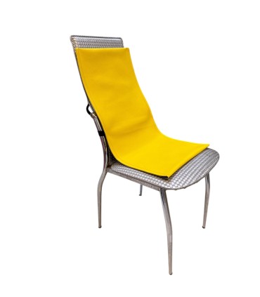 گرمایش صندلی کافه و رستوران( با جنس روکش  ایرانی )