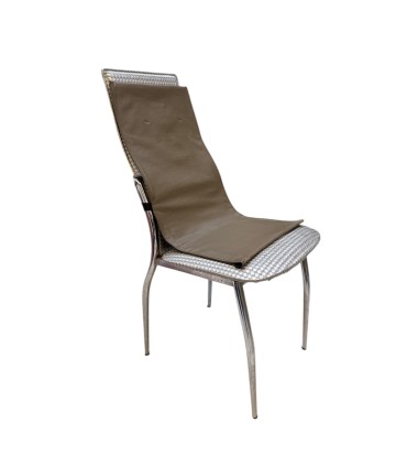 گرمایش صندلی کافه و رستوران( با جنس روکش  ایرانی )