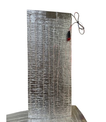 گرمایش صندلی کافه و رستوران( با جنس روکش ترک )