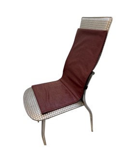 گرمایش صندلی کافه و رستوران( با جنس روکش ترک )