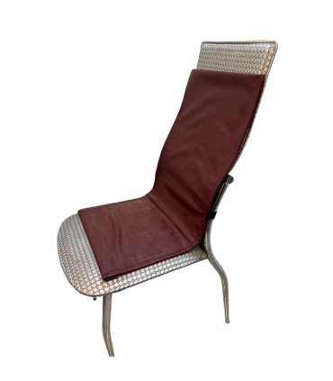 گرمایش صندلی کافه و رستوران( با جنس روکش ترک )