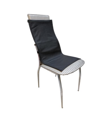 گرمایش صندلی کافه و رستوران( با جنس روکش ترک )