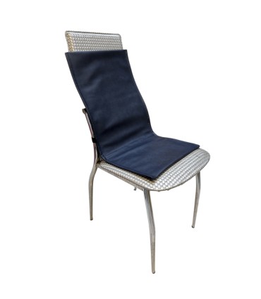 گرمایش صندلی کافه و رستوران( با جنس روکش ترک )