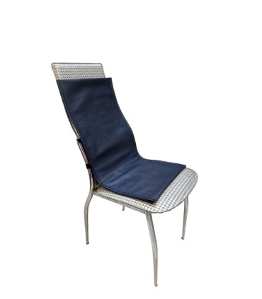 گرمایش صندلی کافه و رستوران( با جنس روکش ترک )