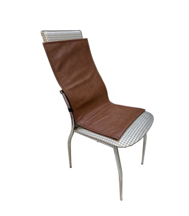 گرمایش صندلی کافه و رستوران( با جنس روکش ترک )