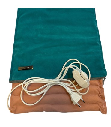 تشکچه نمک حرارتی