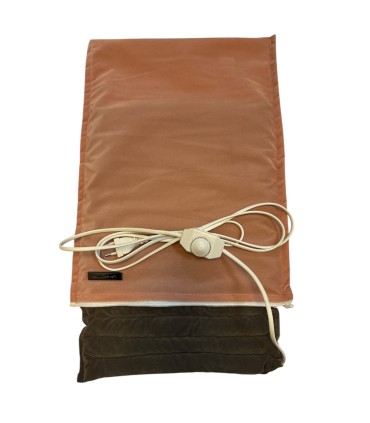 تشکچه نمک حرارتی