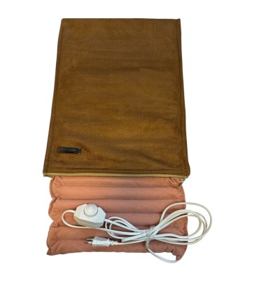 تشکچه نمک حرارتی با روکش ضخیم