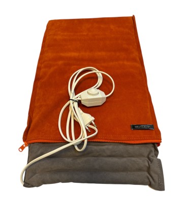 تشکچه نمک حرارتی با روکش ضخیم