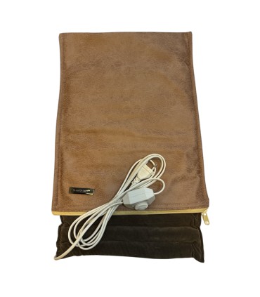 تشکچه نمک حرارتی با روکش ضخیم