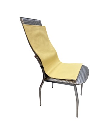 روکش صندلی گرمایش ماشین و صندلی کافه ( ازجنس ایرانی )