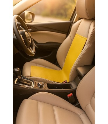 بسته دو عددی گرمایش صندلی ماشین آماده با نری فندکی