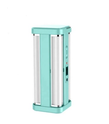 چراغ قوه اضطراری قابل شارژ _ GEEPAS مدل GE5595L