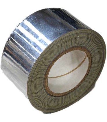 چسب آلومینیومی نانو 45 متری 50 میکرون