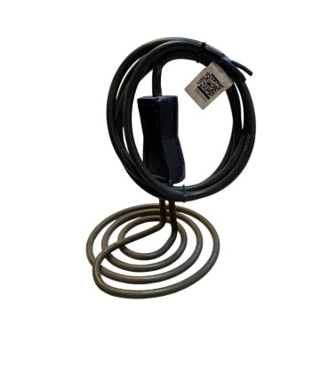 المنت گرمایش استخر ویلا SEH – مدل 2000 وات